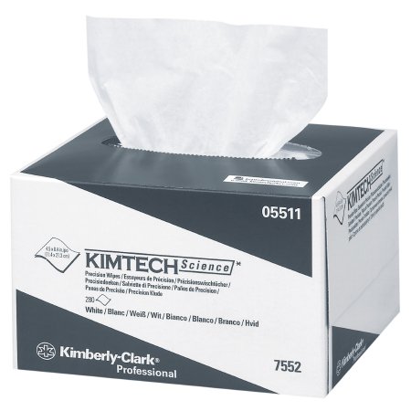 Wipers Task Wipe Kimtech Science Precision Light .. .  .  